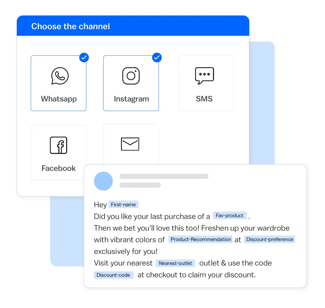 Xeno The Future of CRM NextGen, AIPowered, Retail CRM Solution